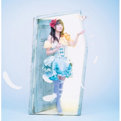 【アルバム】米澤円/さえずりの夢、彩とり鳥のセカイ 通常盤