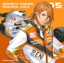 【キャラクターソング】うたの☆プリンスさまっ♪ Shining All Star CD3 レン Ver. 初回限定盤の画像