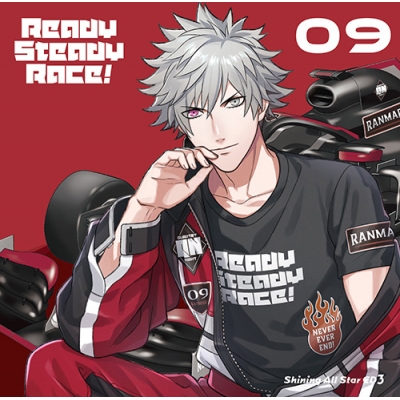 【キャラクターソング】うたの☆プリンスさまっ♪ Shining All Star CD3 蘭丸 Ver. 初回限定盤