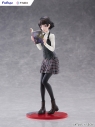 【美少女フィギュア】ペルソナ5 ザ・ロイヤル 新島真 1/7 完成品フィギュアの画像