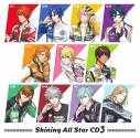 【50%OFF】【キャラクターソング】うたの☆プリンスさまっ♪ Shining All Star CD3 通常盤の画像