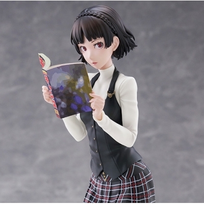 【美少女フィギュア】ペルソナ5 ザ・ロイヤル 新島真 1/7 完成品フィギュア