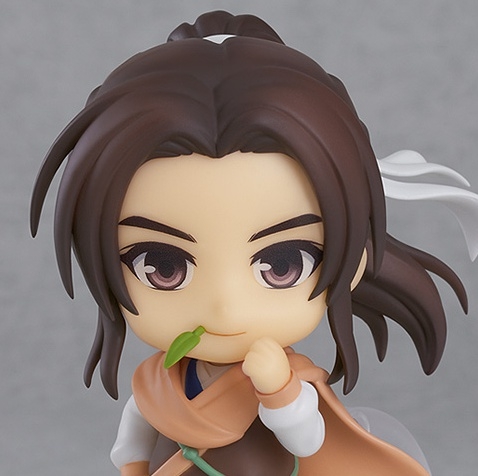 【アクションフィギュア】仙剣奇侠伝 ねんどろいど 李逍遙