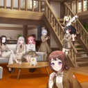 【音楽】BanG Dream! バンドリ! ガールズバンドパーティ! カバーコレクション Vol.11 【グッズ付初回生産限定盤】の画像