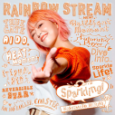 【アルバム】橋本みゆき/RAINBOW STREAM~Sparkling!~の画像