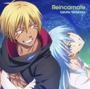 【主題歌】TV 転生したらスライムだった件 第2期 ED「Reincarnate」/寺島拓篤 通常盤の画像