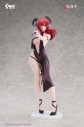 【美少女フィギュア】嗜血の魔女 イザベラ 1/6 完成品フィギュア【メーカー特典付】の画像