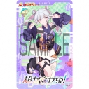【チケット】『超かぐや姫!』 ムビチケカード ①月見ヤチヨの画像