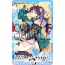 【チケット】『超かぐや姫!』 ムビチケカード ③酒寄彩葉の画像