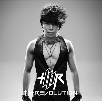 【主題歌】TV ディスク・ウォーズ:アベンジャーズ OP「突キ破レル-Time to SMASH!」/T.M.Revolution 通常盤