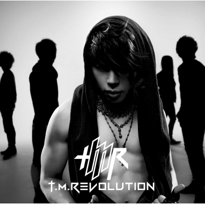【主題歌】TV ディスク・ウォーズ:アベンジャーズ OP「突キ破レル-Time to SMASH!」/T.M.Revolution 初回生産限定盤