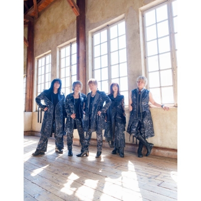 【チケット】JAM Project 25th Anniversary Live FINAL COUNTDOWN(プレミアムチケット:14,800円/一般チケット:9,800円)