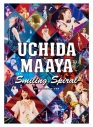 【Blu-ray】内田真礼/UCHIDA MAAYA 2nd LIVE Smiling Spiralの画像
