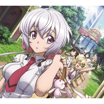 【主題歌】TV 戦姫絶唱シンフォギアGX ED「Rebirth-day」/高垣彩陽 期間生産限定盤