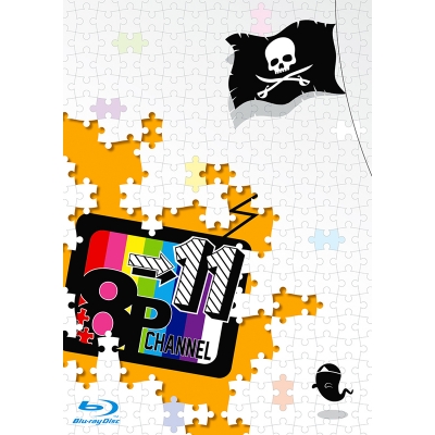 【Blu-ray】Web 8P channel 11