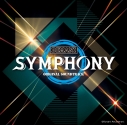 【アルバム】BEMANI SYMPHONY ORIGINAL SOUNDTRACKの画像