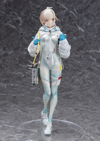 美少女フィギュア】Flower Imitation DR. 1/7 完成品フィギュア 