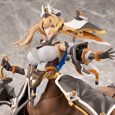 【プラモデル】アルカナディア エレーナ【再販】