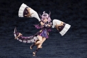 【プラモデル】アルカナディア ギィ【再販】の画像