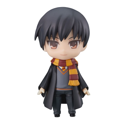 【トレーディングフィギュア】ハリー・ポッター ねんどろいどもあ きせかえホグワーツユニフォーム:スラックススタイル