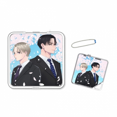 【グッズ(映像)】「パーフェクトアディクション」KiT ALBUM