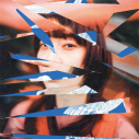 【レコード】ヒグチアイ/未成線上 LPの画像
