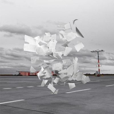 【主題歌】TV ガッチャマン クラウズ OP「Crowds」/WHITE ASH 通常盤