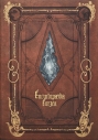 【設定原画集】Encyclopadia Eorzea ~The World of FINAL FANTASY XIV~の画像