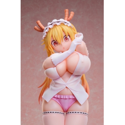 【美少女フィギュア】小林さんちのメイドラゴン トール 1/4 完成品フィギュア