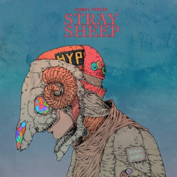 アルバム】米津玄師/STRAY SHEEP おまもり盤 | アニメイト