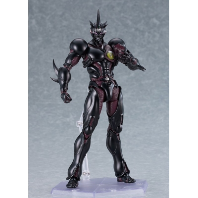 【アクションフィギュア】強殖装甲ガイバー figma ガイバーⅢ アルティメットエディション【送料無料】
