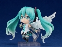 【アクションフィギュア】キャラクター・ボーカル・シリーズ01 初音ミク ねんどろいど 初音ミク Happy 16th Birthday Ver.【再販】の画像