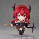【アクションフィギュア】アークナイツ ねんどろいど スルト【再販】の画像