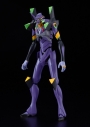 【プラモデル】ヱヴァンゲリヲン新劇場版 MODEROID エヴァンゲリオン第13号機の画像