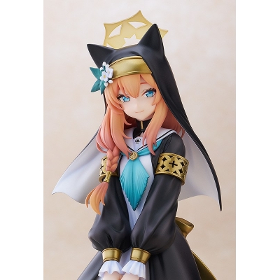 【美少女フィギュア】ブルーアーカイブ -Blue Archive- マリー 1/7 完成品フィギュア【再販】
