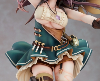 美少女フィギュア】アイドルマスター シャイニーカラーズ 月岡恋鐘 