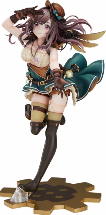 美少女フィギュア】アイドルマスター シャイニーカラーズ 月岡恋鐘 
