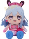 【グッズ-ぬいぐるみ】BanG Dream! ぬいぐるみ 夢限大みゅーたいぷ 宮永 ののか【再販】の画像
