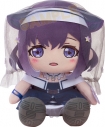 【グッズ-ぬいぐるみ】BanG Dream! ぬいぐるみ 夢限大みゅーたいぷ 藤 都子【再販】の画像