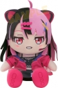 【グッズ-ぬいぐるみ】BanG Dream! ぬいぐるみ 夢限大みゅーたいぷ 千石 ユノ【再販】の画像