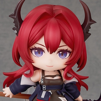 アクションフィギュア】アークナイツ ねんどろいど スルト【再販 