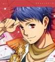 【キャラクターソング】TV KING OF PRISM -Shiny Seven Stars- マイソングシングルシリーズ 一条シン (CV.寺島惇太)の画像
