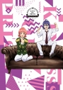 【Blu-ray】TV KING OF PRISM -Shiny Seven Stars- 第3巻の画像