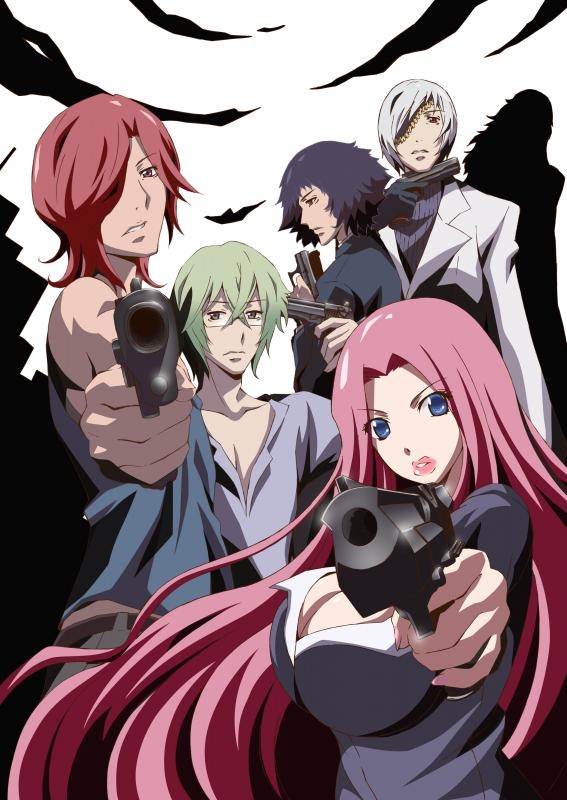 【Blu-ray】TV 真 ストレンジ・プラス