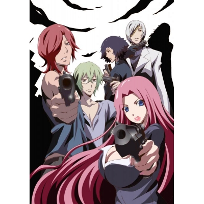 【Blu-ray】TV 真 ストレンジ・プラス