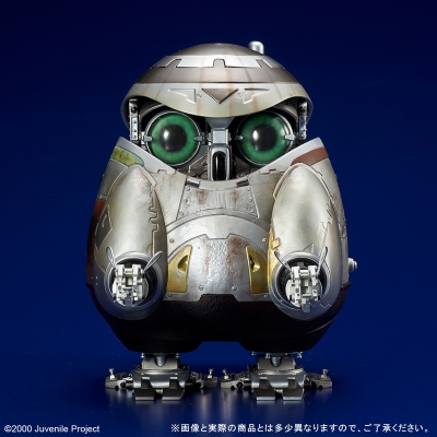 【フィギュア】アーカイブフィギュア ジュブナイル テトラ