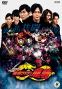 【DVD】Web 仮面ライダージオウ スピンオフ RIDER TIME 仮面ライダー龍騎の画像