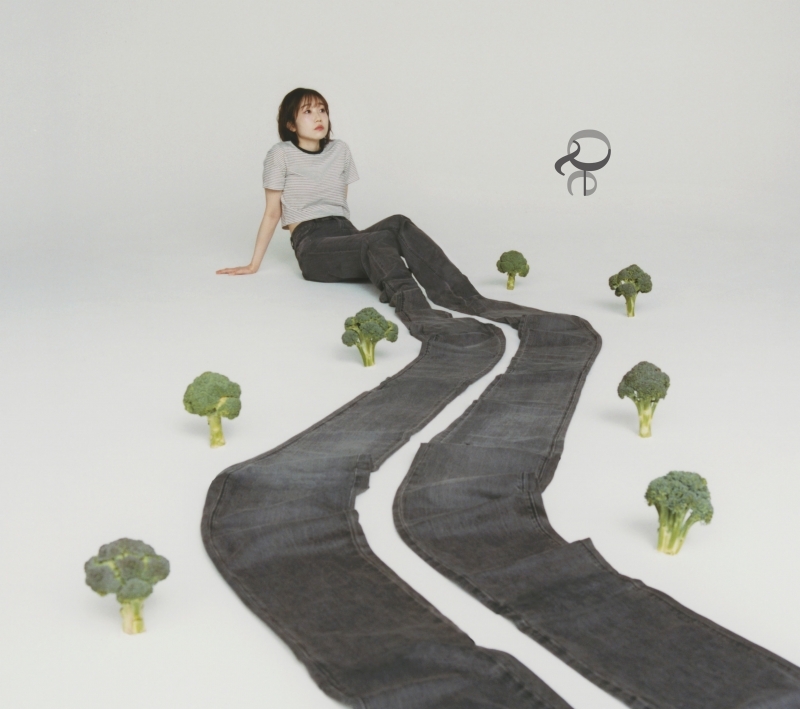 【音楽】田所あずさ/AZUSA TADOKORO 10th Anniversary Best Album Qe【初回限定盤】