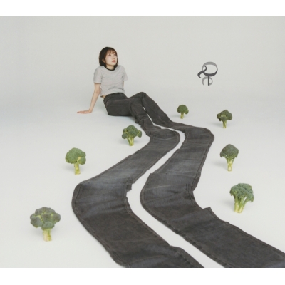 【音楽】田所あずさ/AZUSA TADOKORO 10th Anniversary Best Album Qe【初回限定盤】