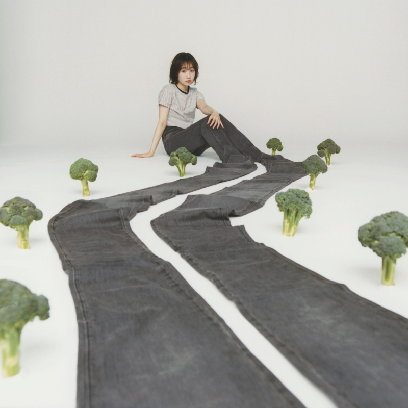 【音楽】田所あずさ/AZUSA TADOKORO 10th Anniversary Best Album Qe【通常盤】